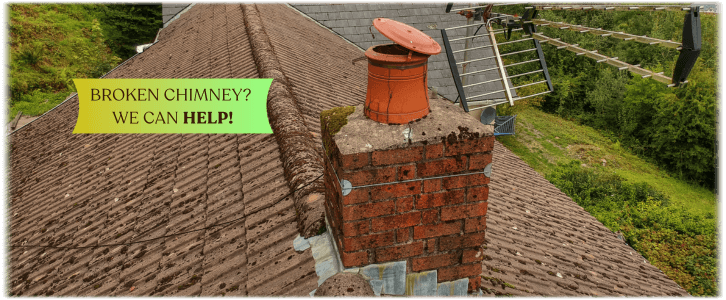 Chimney Repair Mesquite