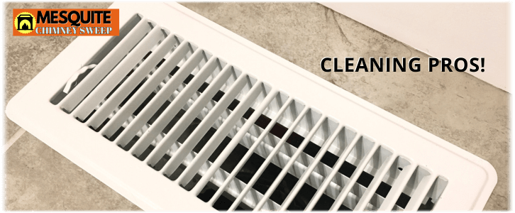 Dryer Vent Cleaning Mesquite